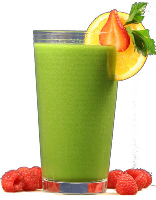 smoothie